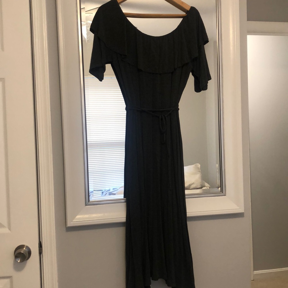 Midi Dress